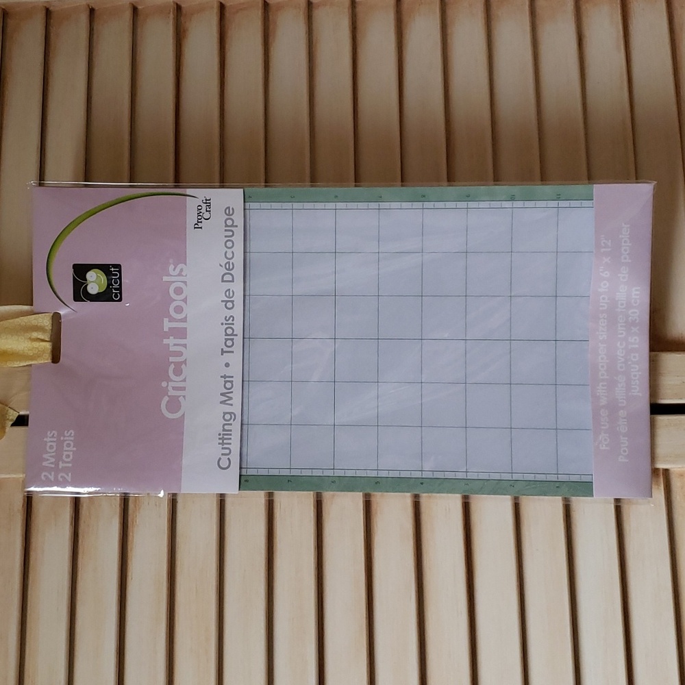 Cricut Mats